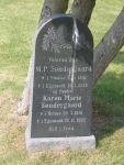 Karen Marie Soendergaard.JPG